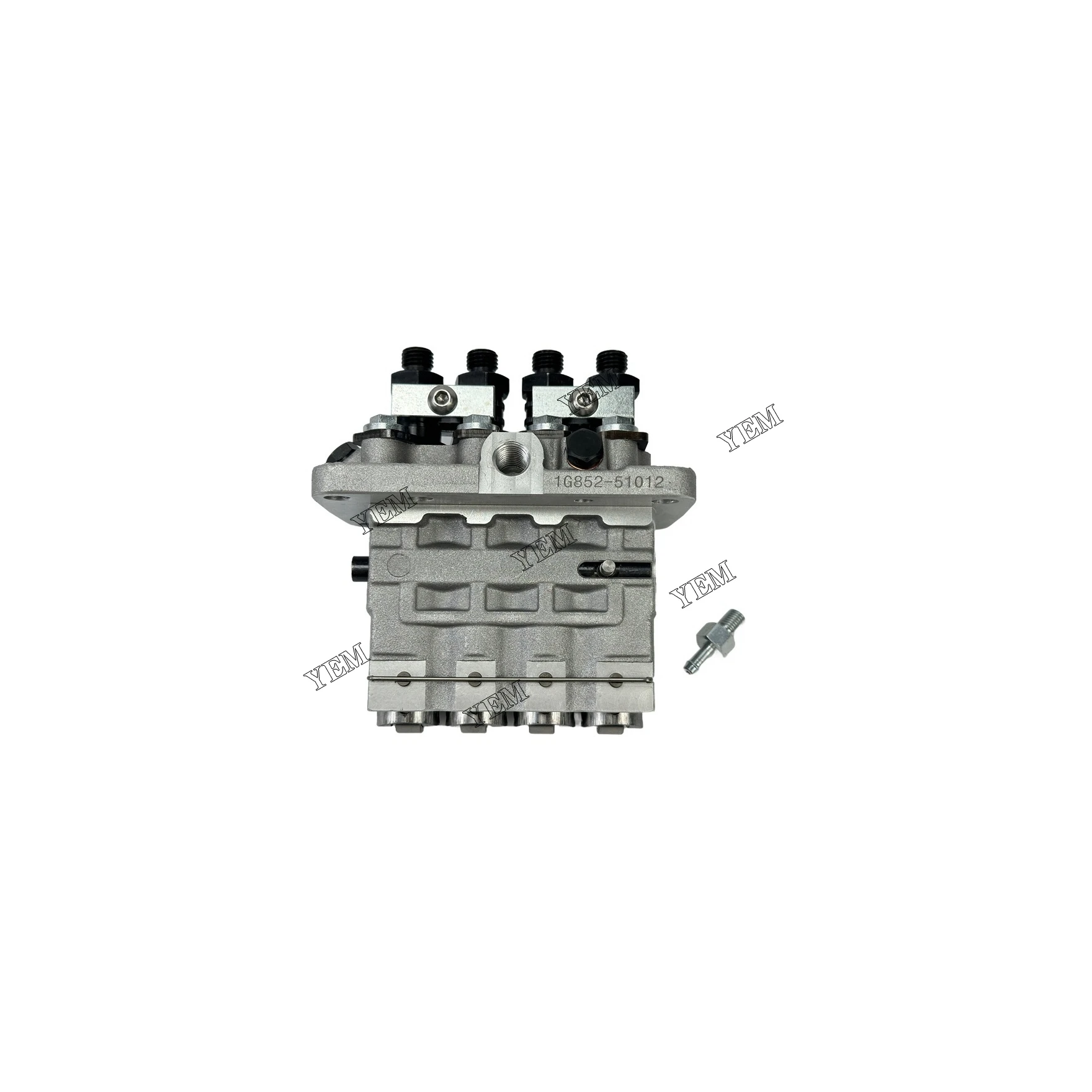 1G852-51012 Fuel Injection Pumps Fits for Kubota V2203 Replacement Engine Parts