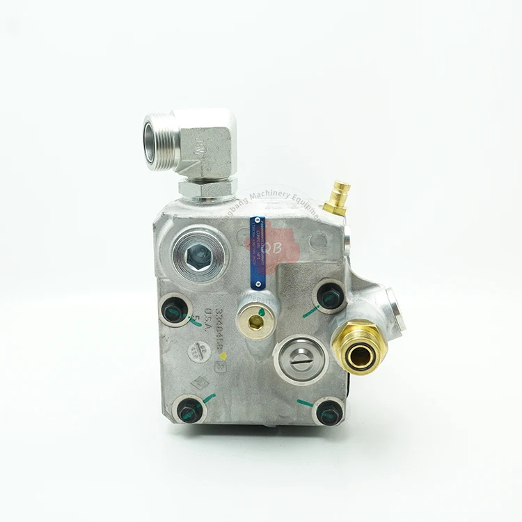 Cummins Diesel Generator QSK60 QSK45 Parts - Fuel Injection