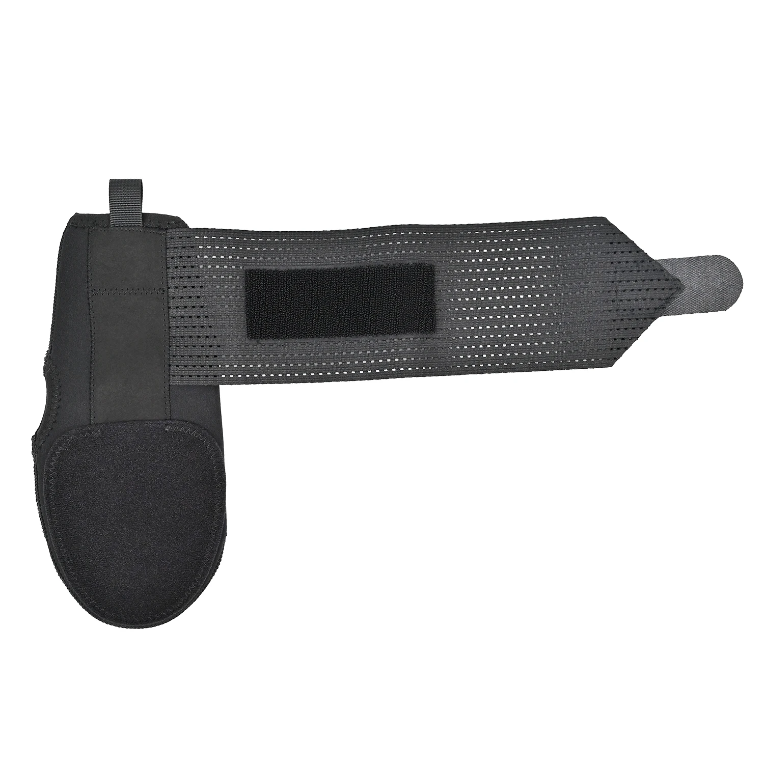 Customize Logo Neoprene Hand Wrist Protector Gloves Baseball Sliding Mitt Buy Baseball Sliding