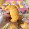 Or 1 croissant - opp