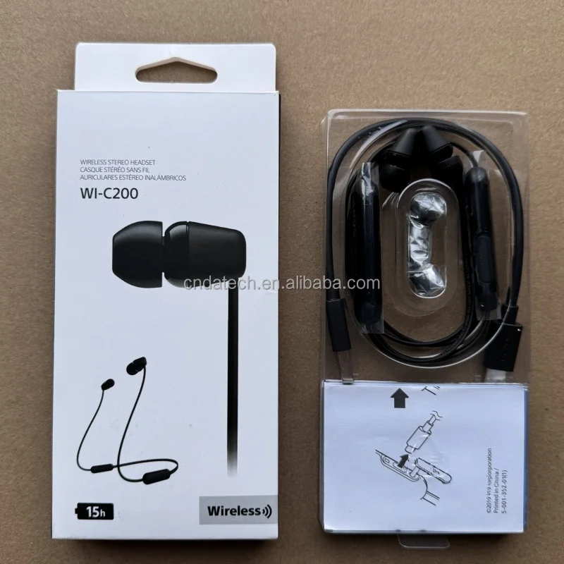 Cable Cascos Inalambricos Jack Mini Cable Guy Auriculares