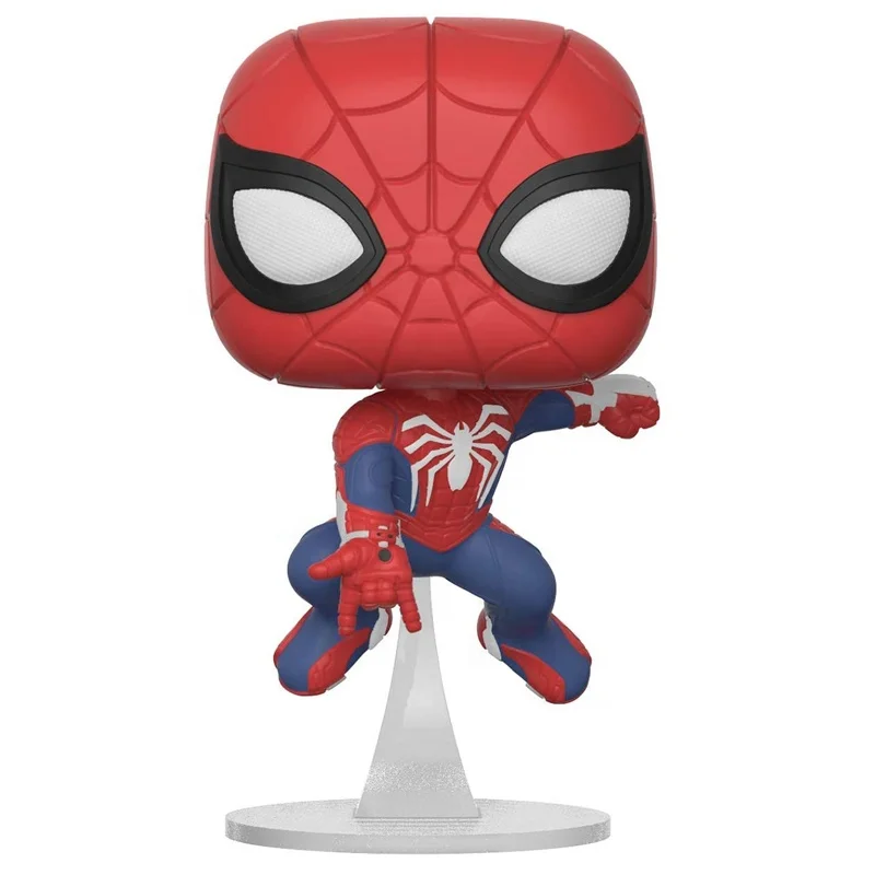 funko pop spiderman 334