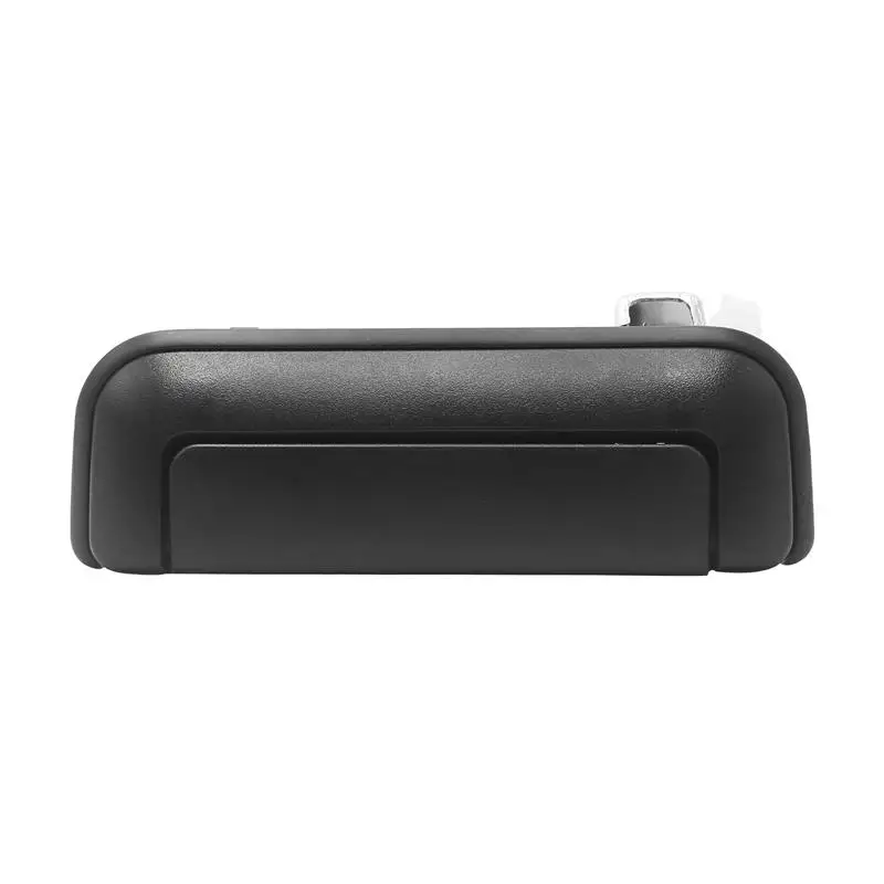 Left Driver Side Exterior Door Handle for Mitsubishi L200 1999