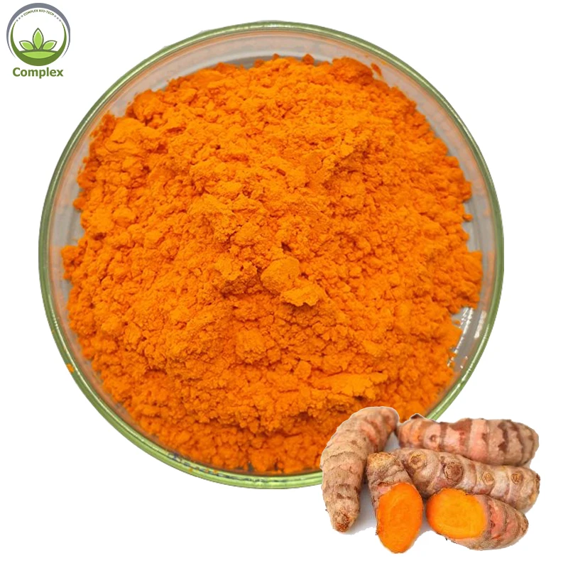Buy Bulk Organicturmeric Curcumin Capsules Tumeric Extract Bulk 95