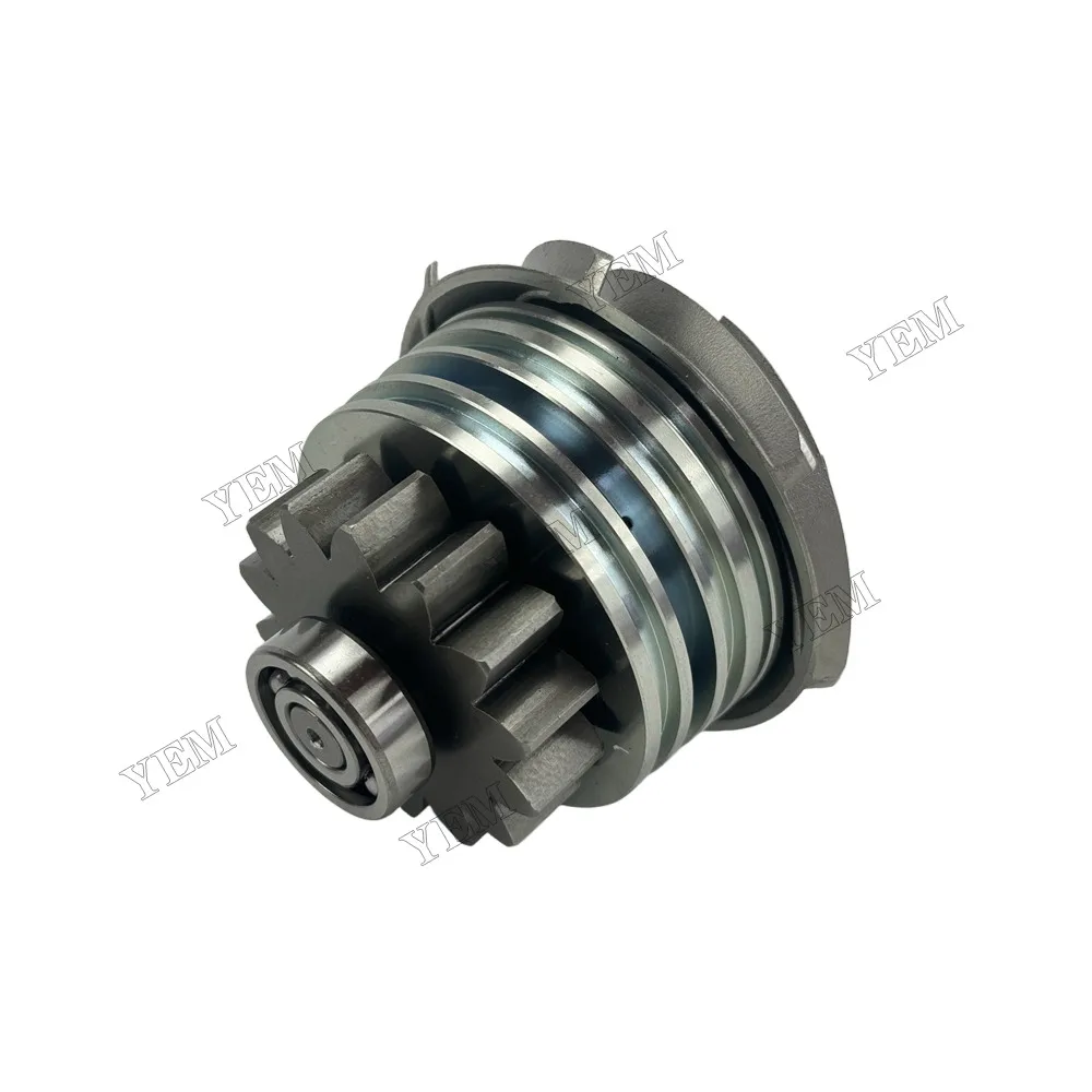 Water Pump RE530194 Fit for John Deere 6090 Engine 4