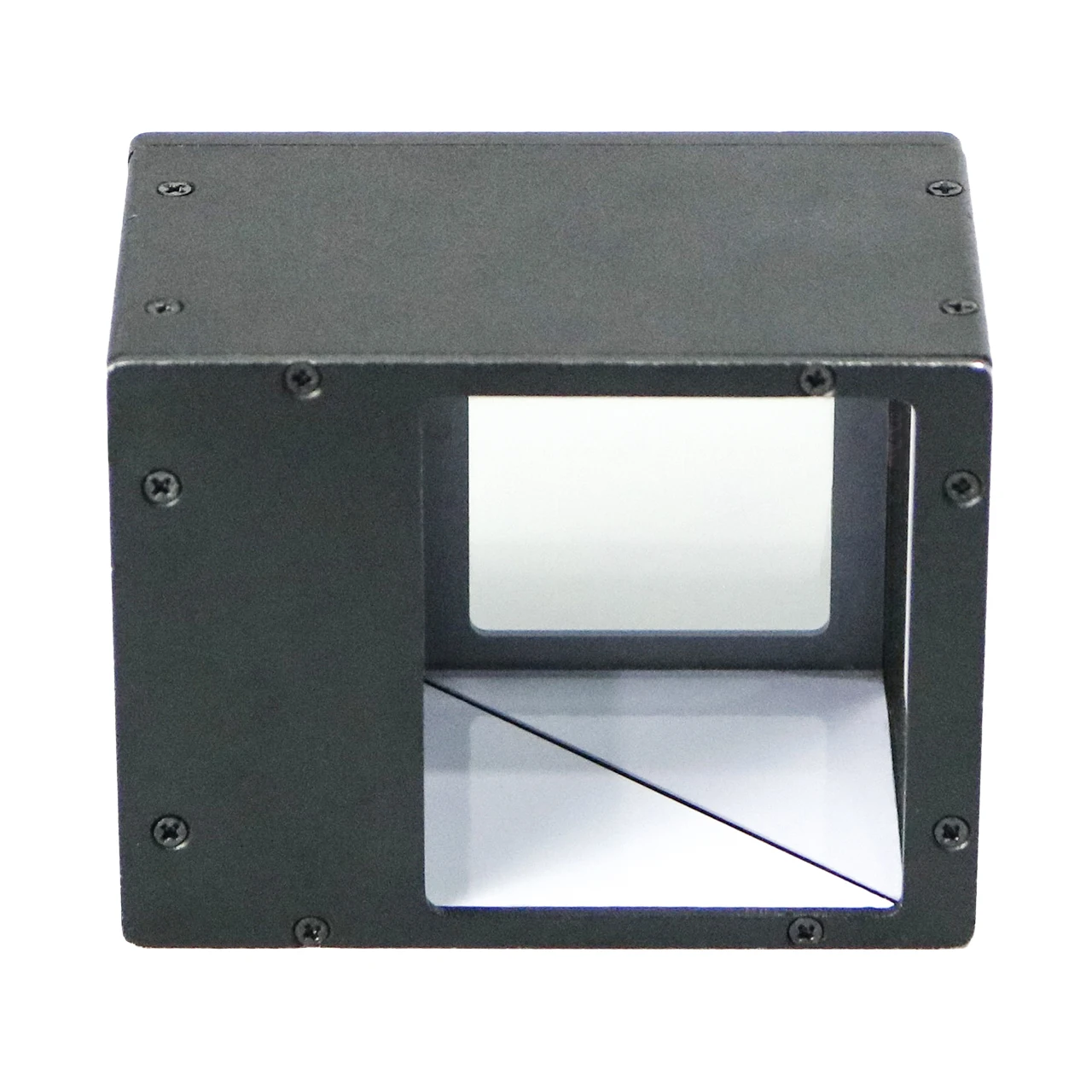 LED 34*34 Machine Vision Inspection Coaxial Light Illumination for Imaging