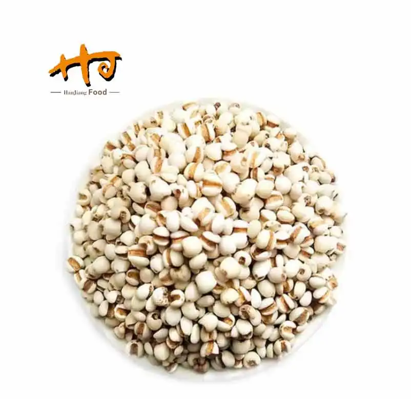 High Quality Pure Single Chinese organic pearled barley grain Pearl Barley Seeds for Sale