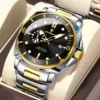 Gold Black