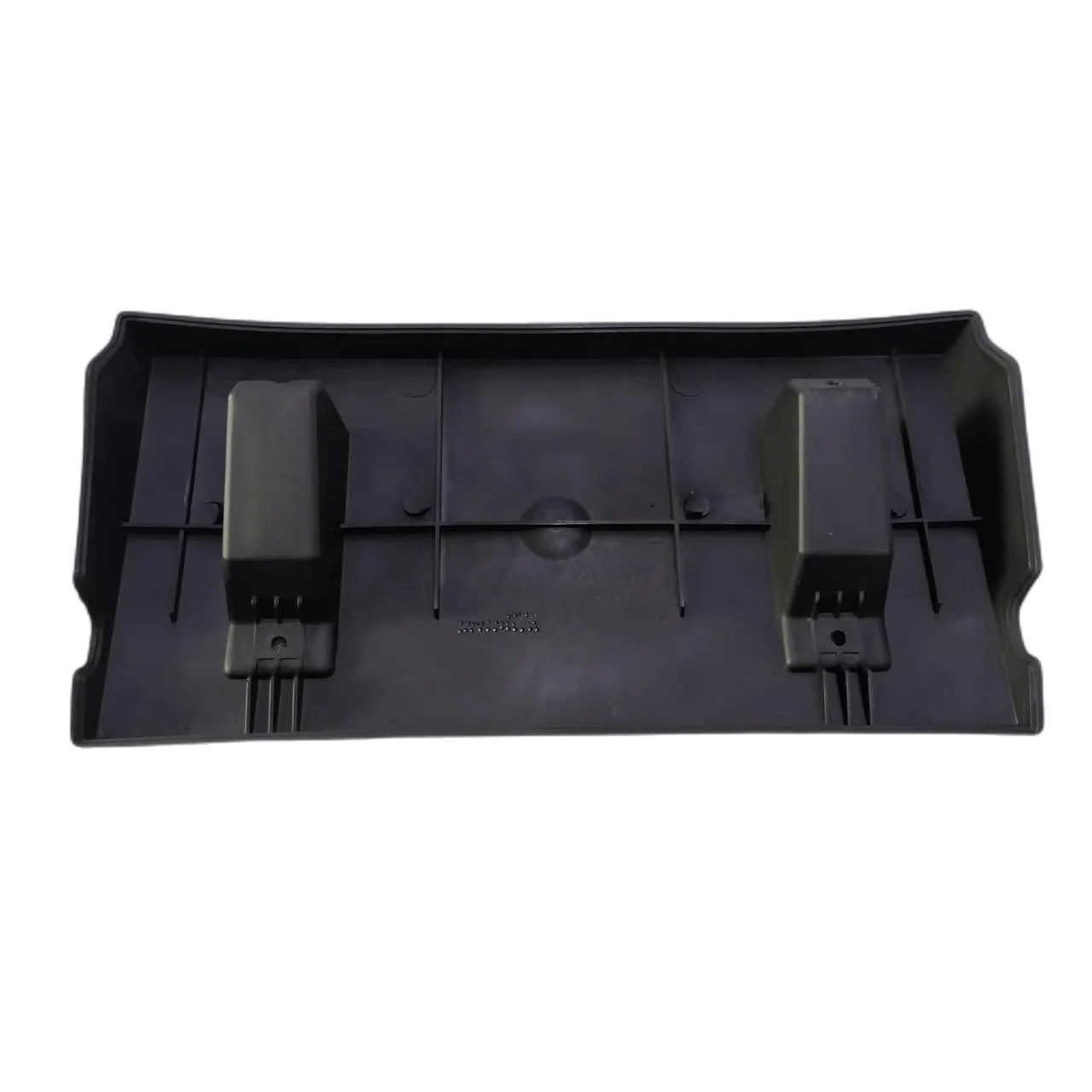 Bumper License Plate Frame 670025268 670069406 For Maserati Ghibli