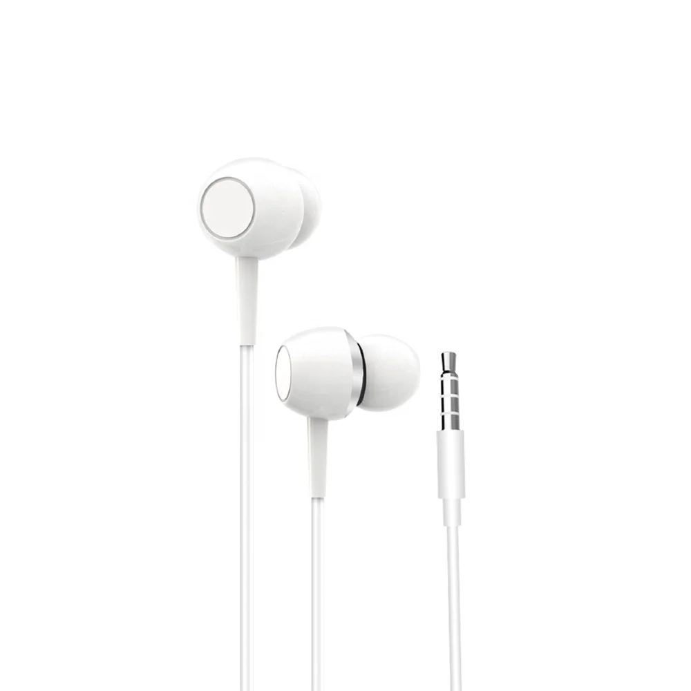 Wholesale Price for in-Ear Headphones with Mic