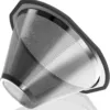 Stainless steel color