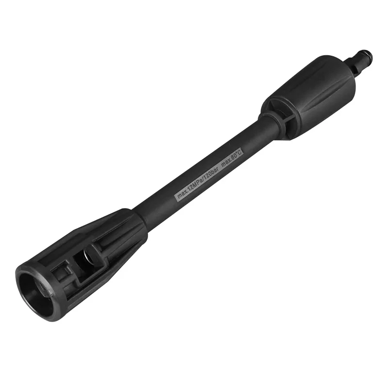 Заводская цена мощный автомобильный металлический водяной шланг высокого давления распылительный и