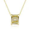 XL782 gold