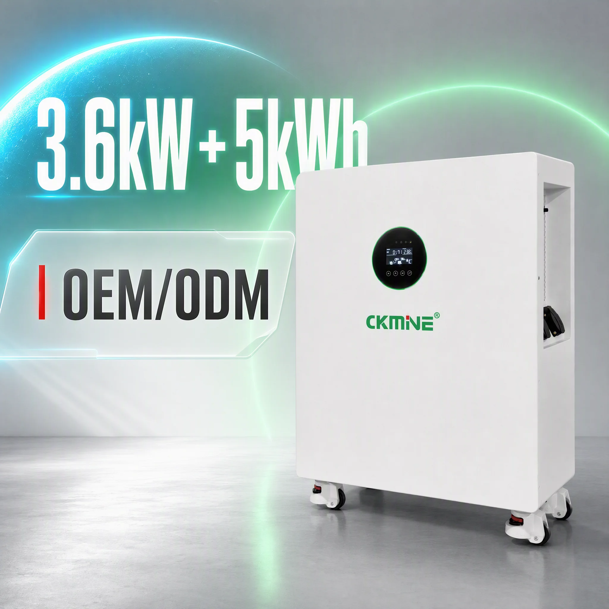 LiFePO4 Lithium Battery: The Safest, Most Reliable Energy Storage Solution