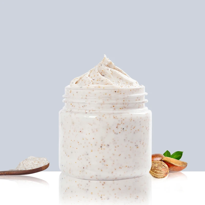 all industries beauty & personal care bath supplies body scrub