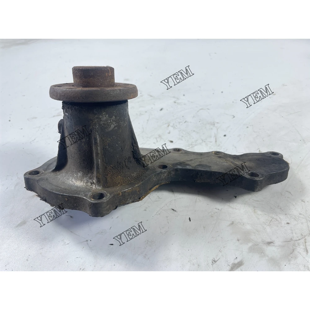Engineering Machinery Parts 4FB1 Water Pump for Isuzu Engine