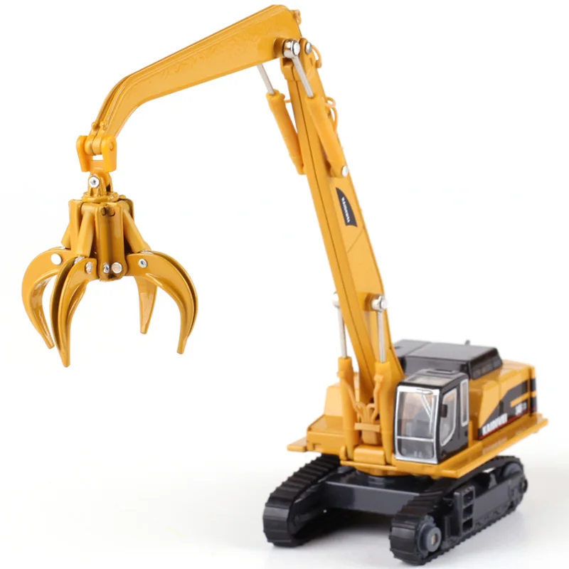 1:50 Diecast Construction Excavators for sale