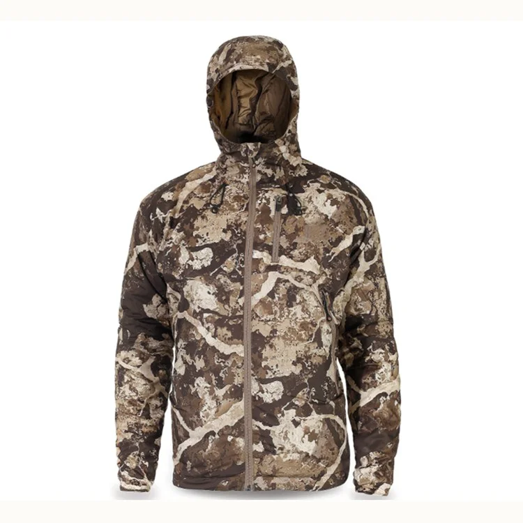 Durable Camouflage 100% Cotton Hunting 