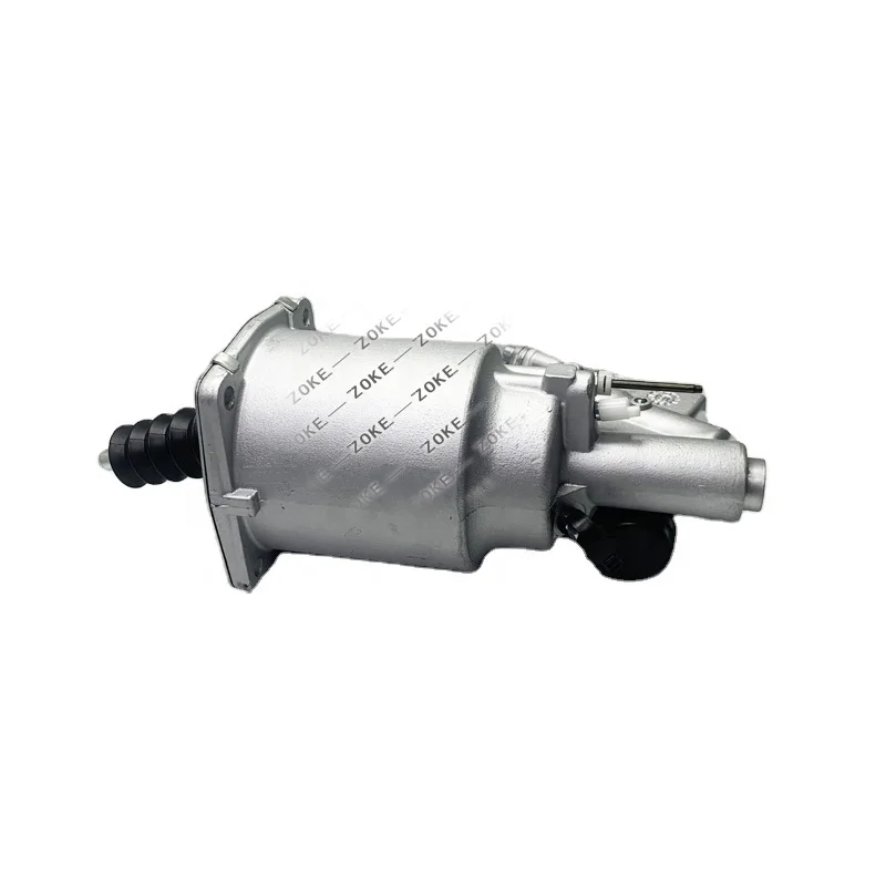 Clutch Slave Cylinder for Yutong KA-1000540191 - ZOKE 1604-00888