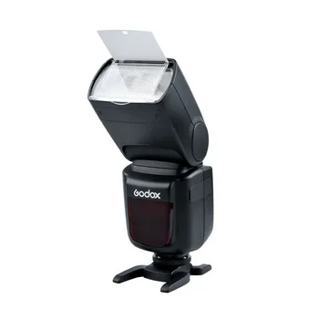 Good Quality Godox V850II TTL All-in-one Outdoor Studio Flash Speedlite for All Brand Camera Flash detail image