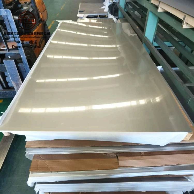 Matte 304L SS304 SUS304 304 BA 4K 6K Mirror Surface Decorative Stainless Steel Plate Sheet