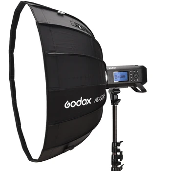 AD-S65s 65cm Octagon Umbrella Soft Box Godox for AD300Pro AD300 Pro