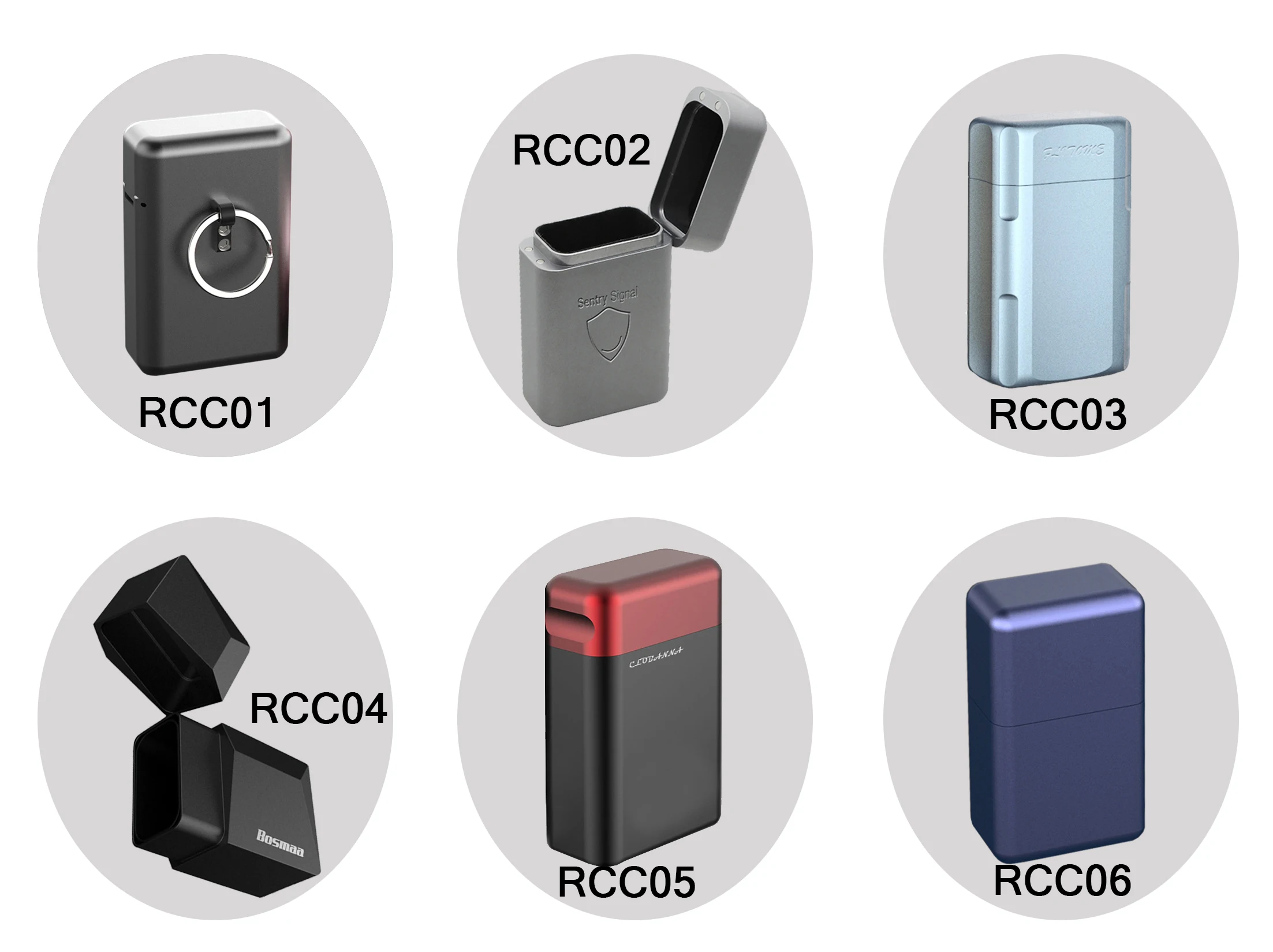 Shield Premium Keyless Car Key Signal Blocker Box RFID Signal Blocking