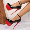 Black red