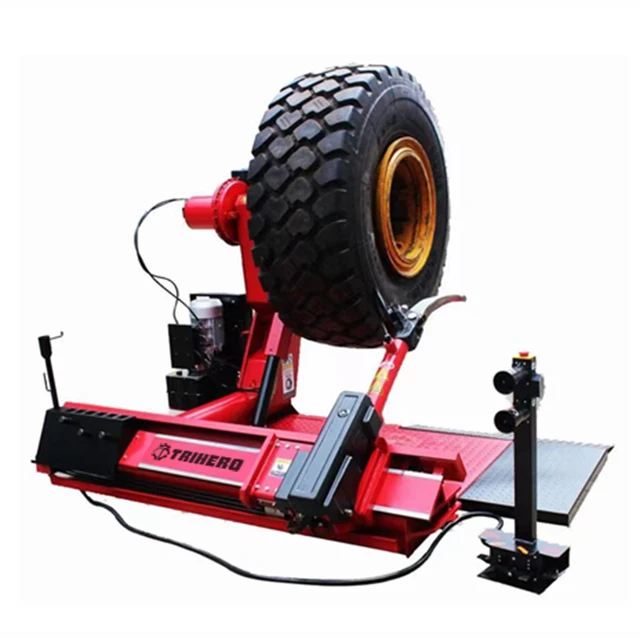 14-26 inch Truck tire changing machine  Tire Removing Machine Truck Tyre Changers