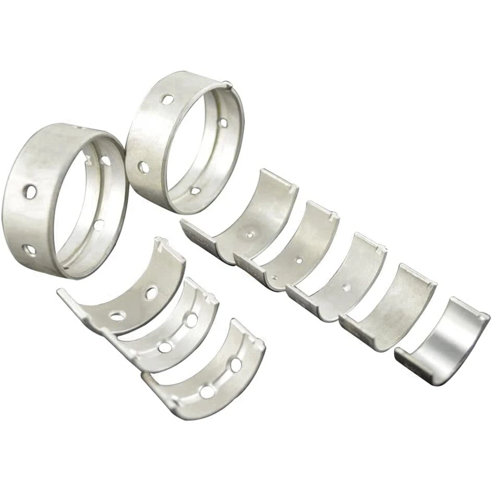 IZUMI Main Bearing+0.50Mm for Mitsubishi S3L Genuine Engine Parts