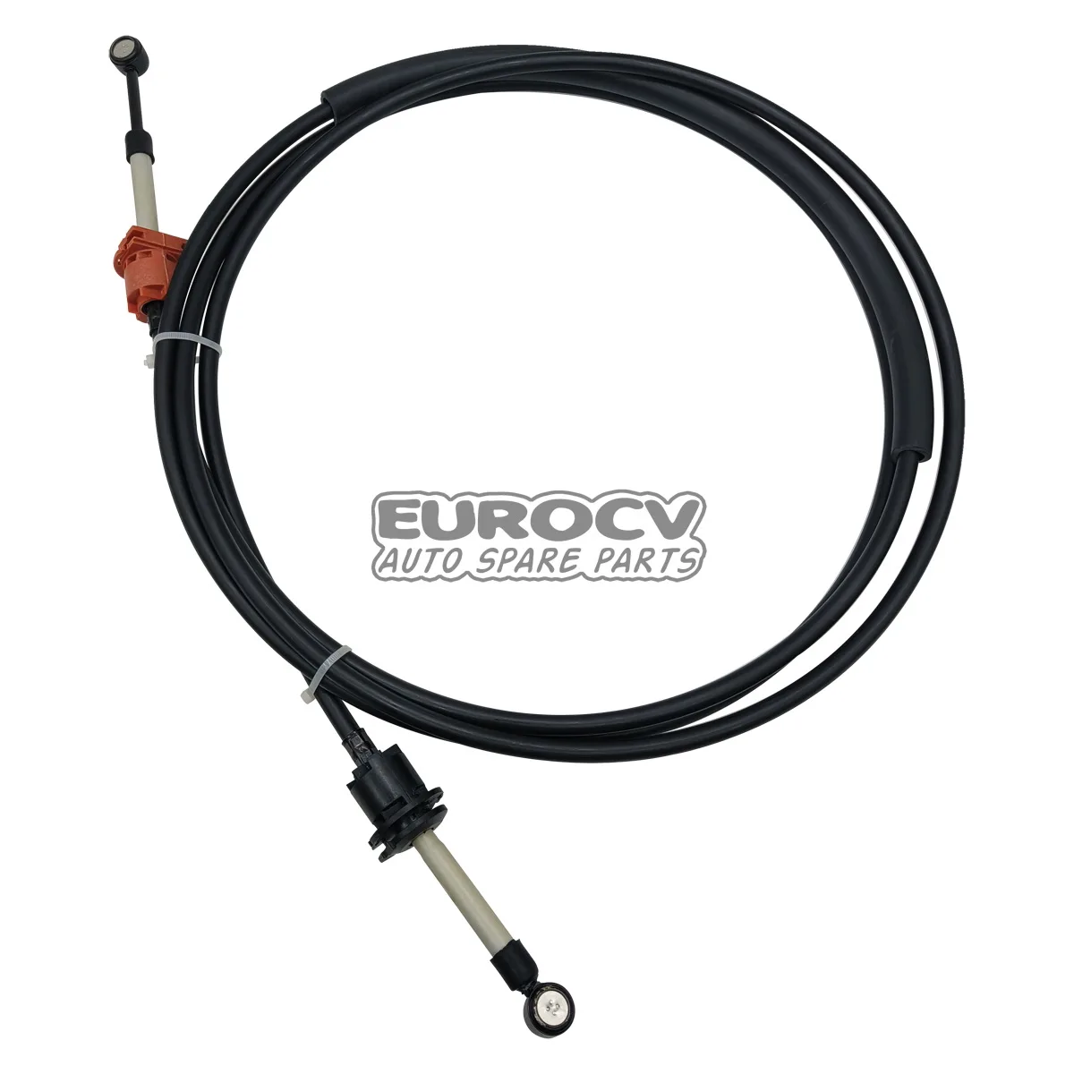 ケイベル Eurocv Truck Parts VOE 21002884 21789712 Gear Shift Cable 4065mm