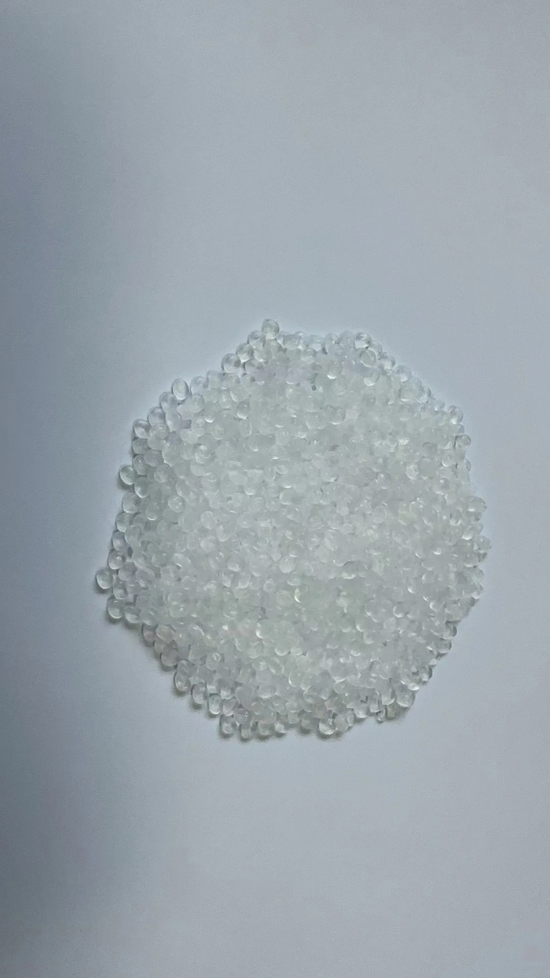 Полипропиленовый гомополимер