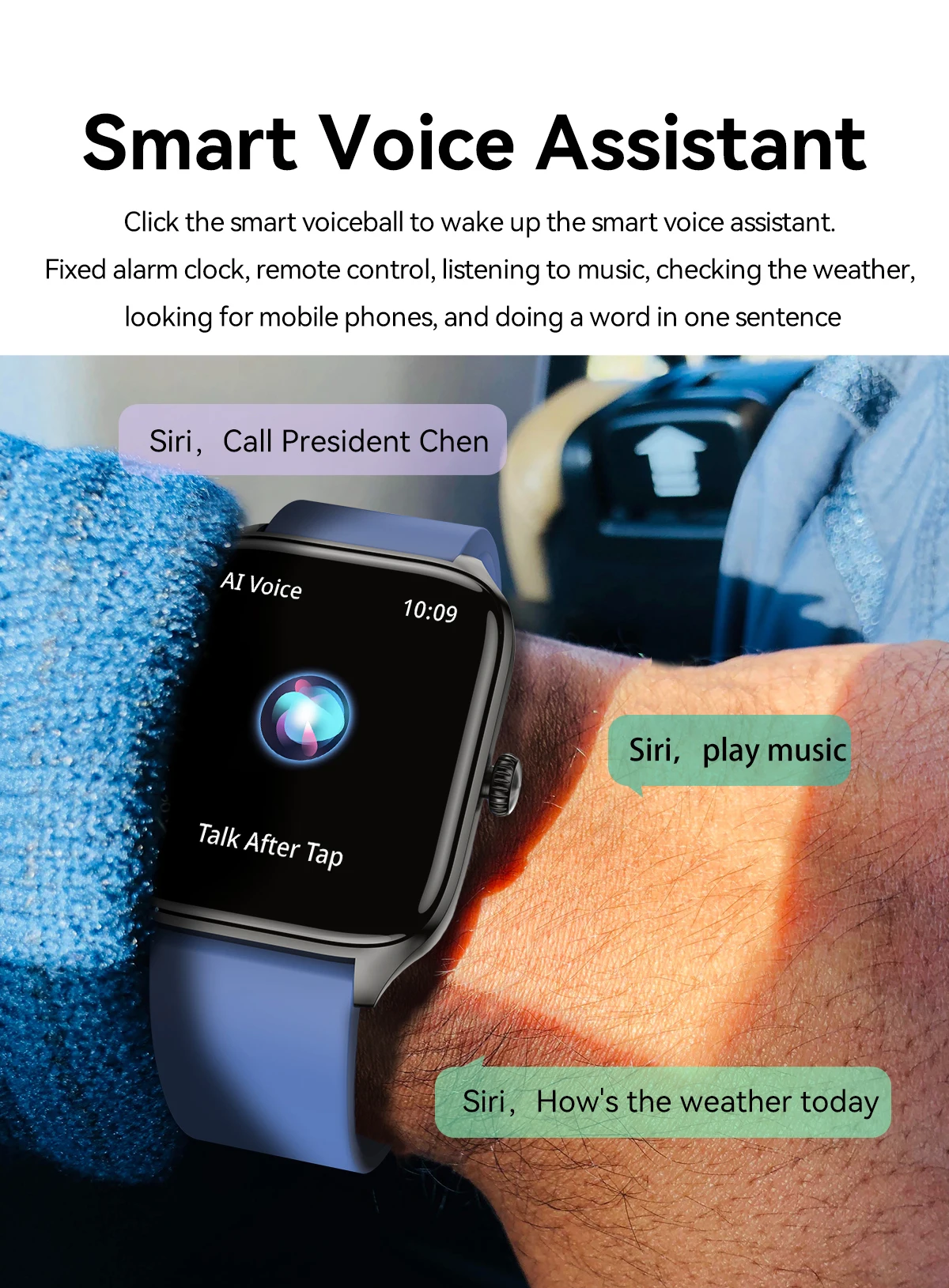 2023 T19 Pro Reloj Smart Watch Low Price Smart Watches Touch Screen