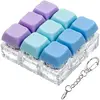 3 Colores - Azul Morado