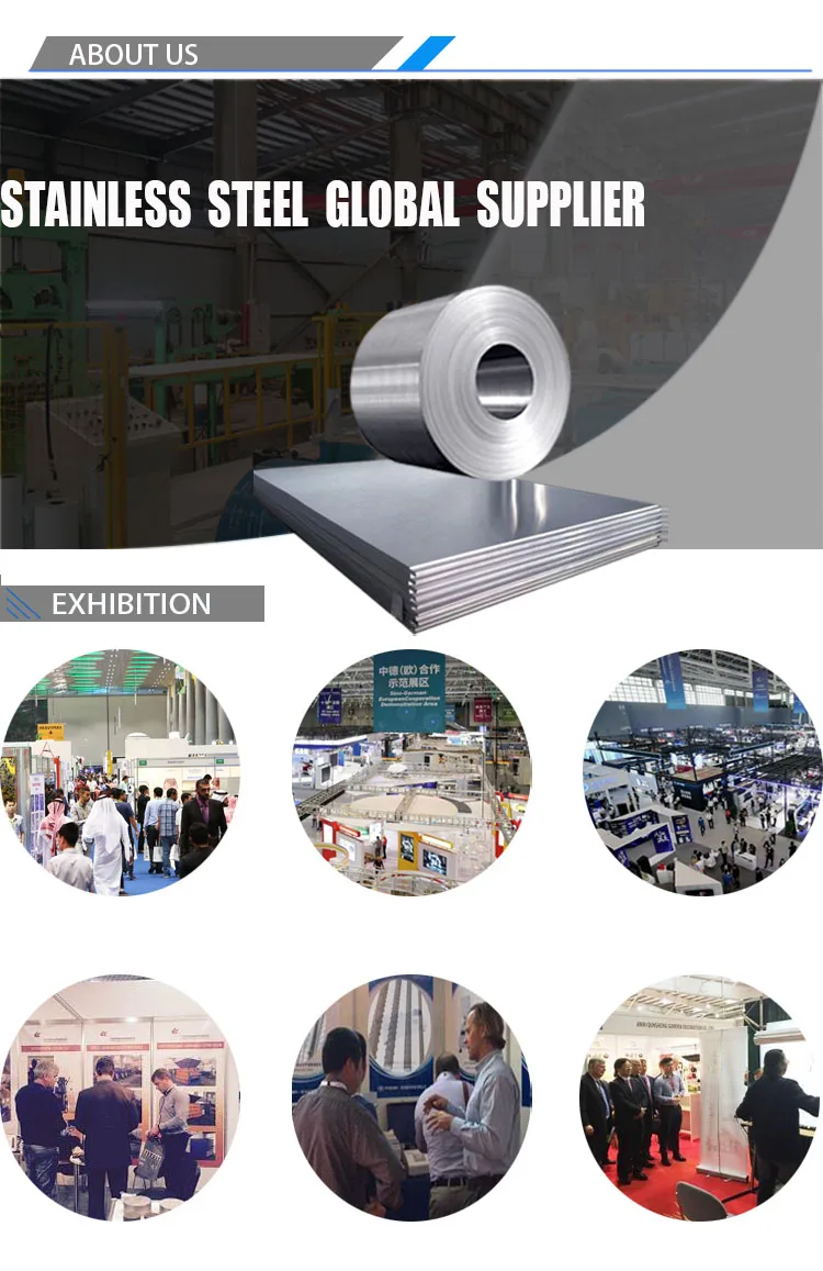 Top Quality 22 Gauge 4x8 8k Cold Rolled Stainless Steel Sheet Plate