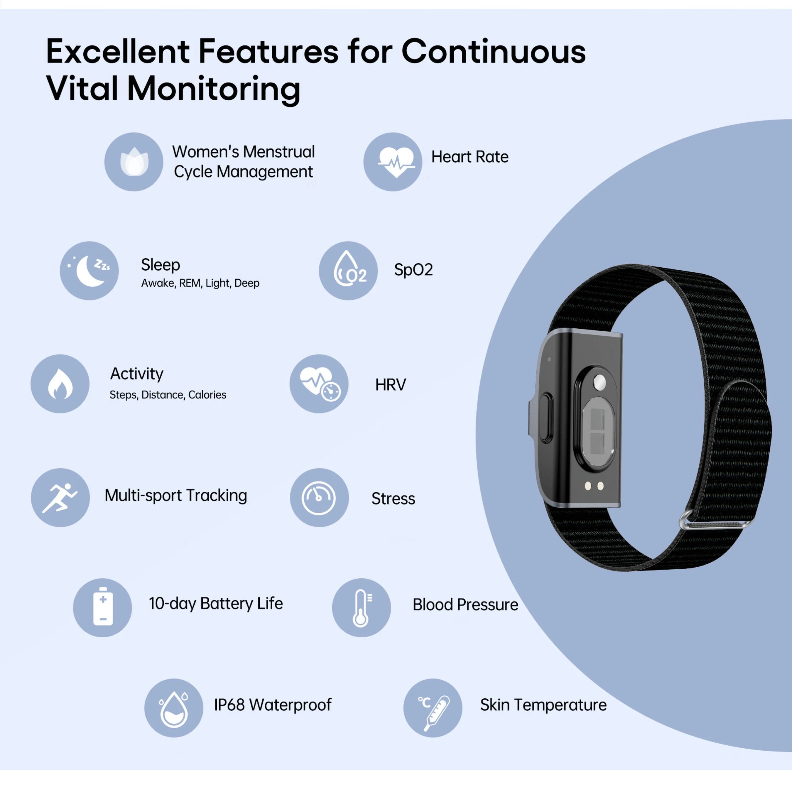 Ce Rohs Smart Watch Bracelet User Manual Rohs Smart Watch Band Online