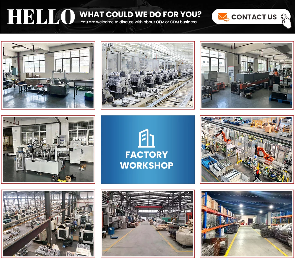 Guangzhou Yuexiu District Chuangyi Auto Parts Business Department