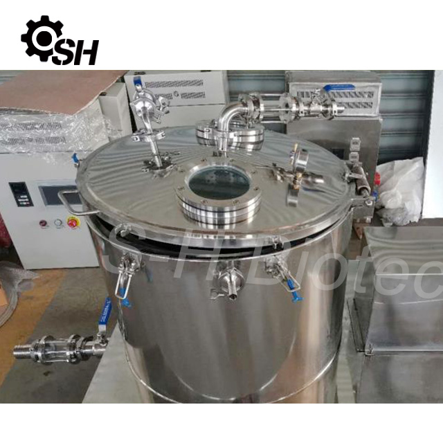 Центрифуга с сенсорным экраном по самой низкой цене