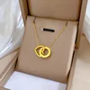 Gold M123