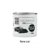Auto nuova