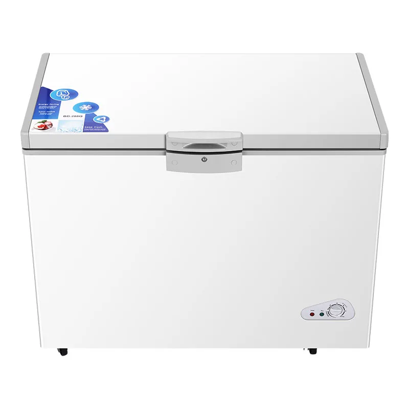 288 Liter Chest Freezer / Single Top Door Freezer /model bd288q Buy