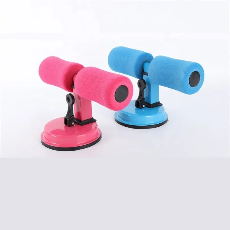 Portable Adjustable Lightweight Self Suction Exercise Body Fitness Equipment Unisex Men Women's Fitness Accessory Rubber Product