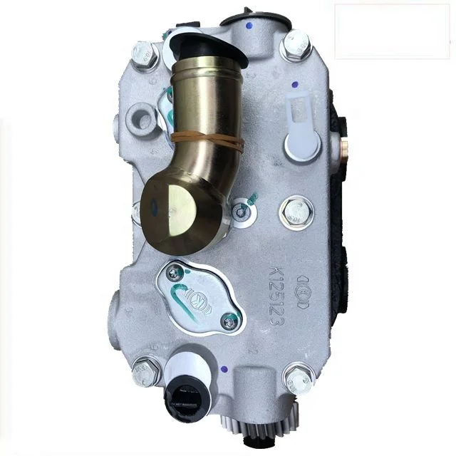 ISF2.8 3.8 Engine Air Compressor 5547554 for Foton Auman Truck