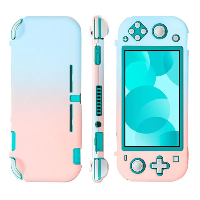 nintendo switch pink accessories