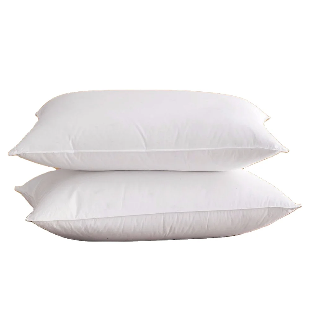 feather pillow inserts wholesale