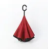 Rojo oscuro