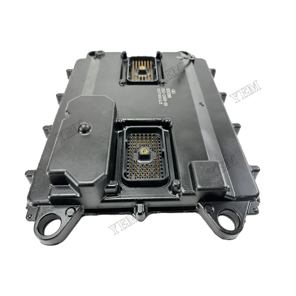 ECU Controller 262-1408 Engine Parts Fits for Caterpillar Stock Complete 3