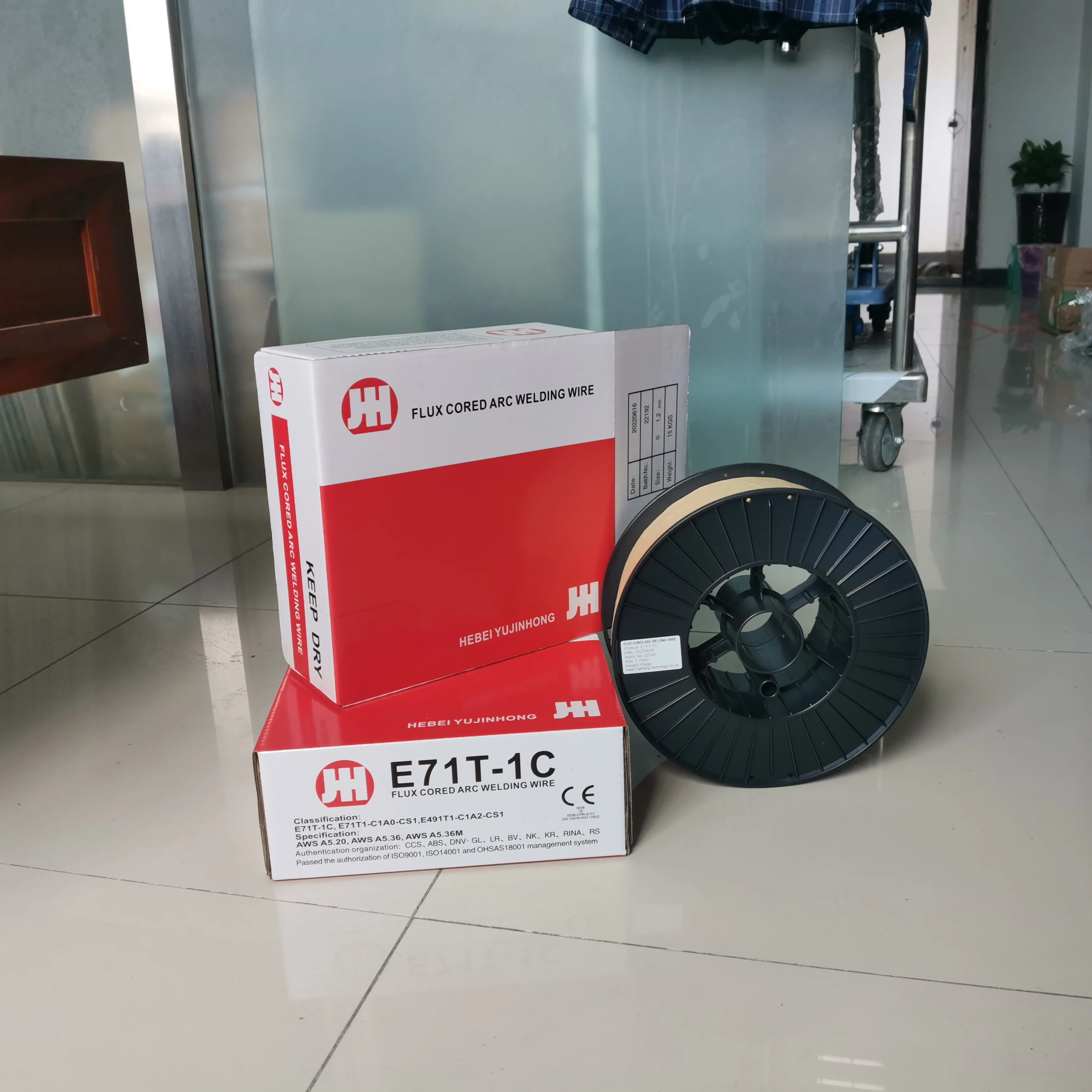 Specification Of Soldadura Electrodos Aws E7018 Welding Electrodes Rods ...