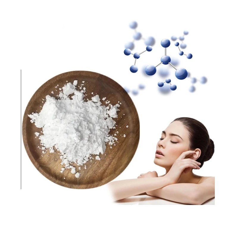 Cosmetic Grade PDRN Powder - 1g for Skin Care Enhancements