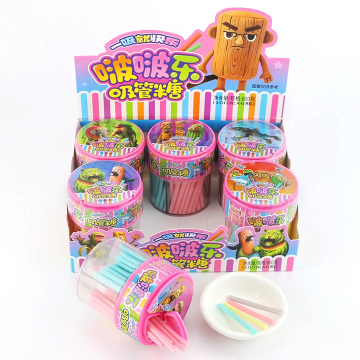 CC Stick candy